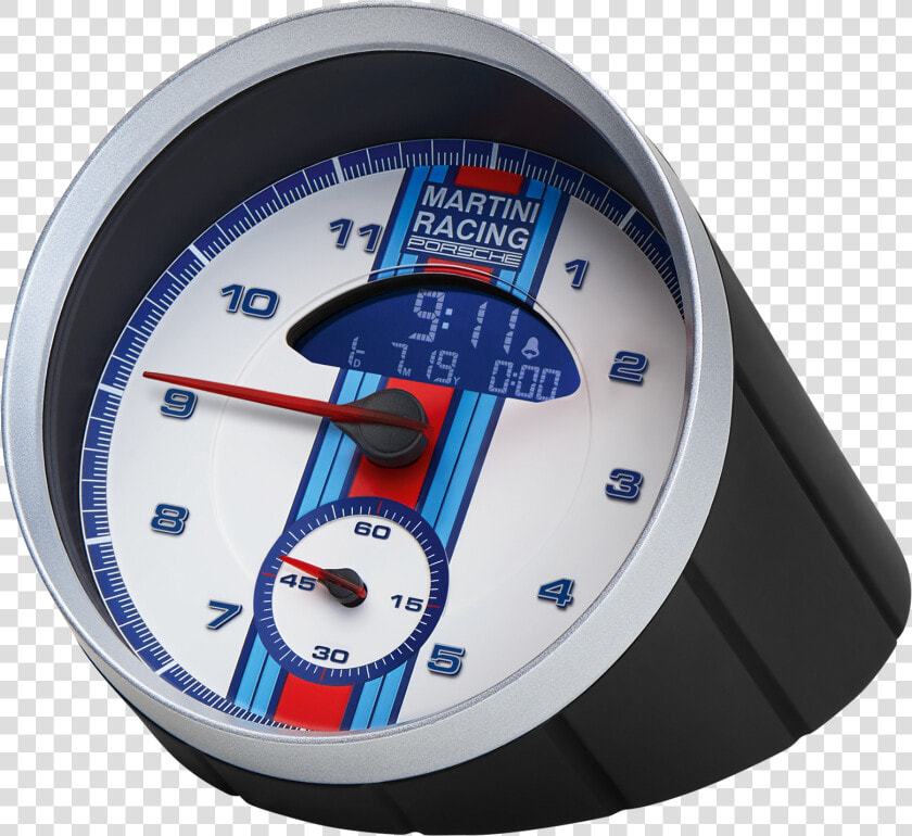 Porsche Desk Clock   Porsche Clock  HD Png DownloadTransparent PNG