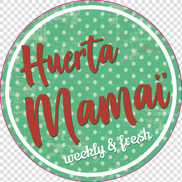 Huerta Mamaï   Circle  HD Png DownloadTransparent PNG