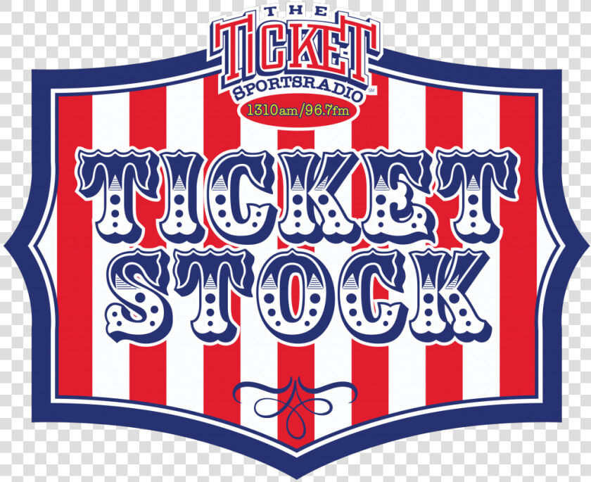 1310 The Ticket  HD Png DownloadTransparent PNG