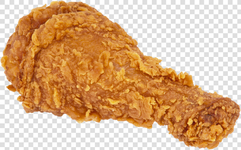 Chicken Leg Png   Transparent Background Fried Chicken Png  Png DownloadTransparent PNG