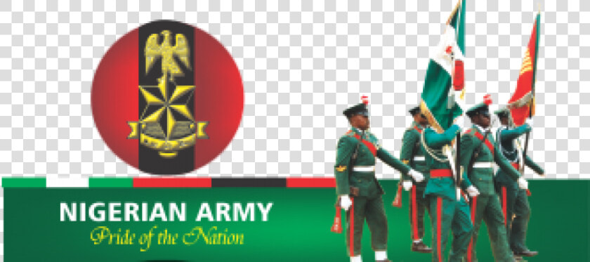 How We Dismantled Boko Haram’s Troop In Sambisa Forest   Nigerian Army Recruitment 79rri  HD Png DownloadTransparent PNG