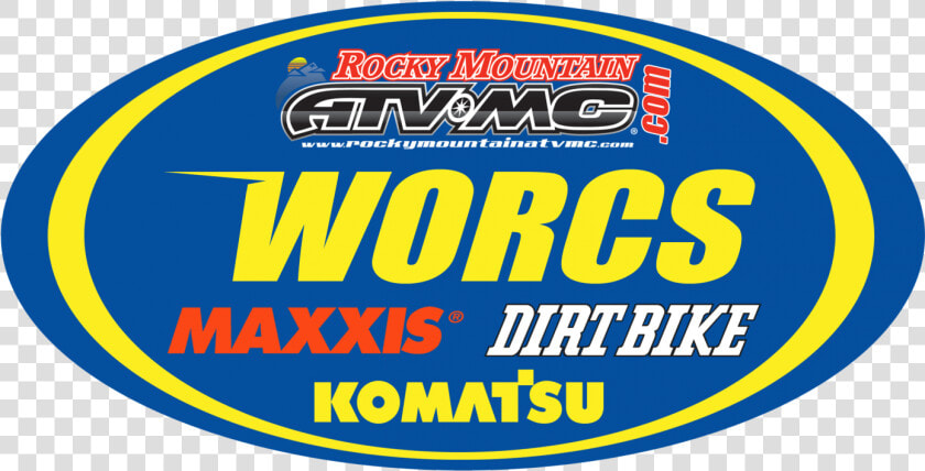 World Off Road Championship Series   Rocky Mountain Atv  HD Png DownloadTransparent PNG