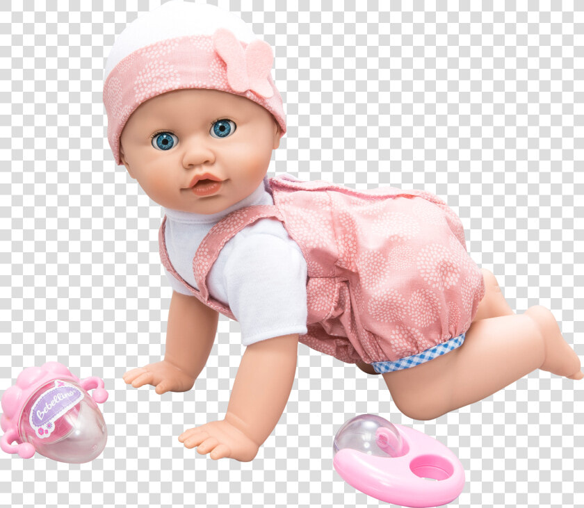 Download Bebellino Doll Large Doll   Baby Doll Transparent Background  HD Png DownloadTransparent PNG