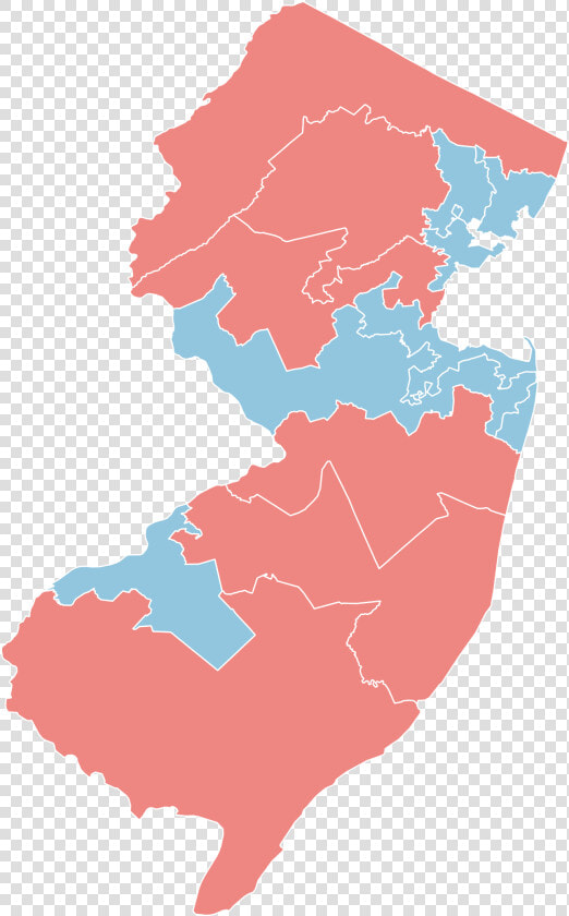 New Jersey 2006   Hackensack Meridian Health Locations  HD Png DownloadTransparent PNG