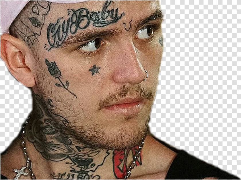 Https     image   Noelshack   Photo 1539480559627   Lil Peep  HD Png DownloadTransparent PNG