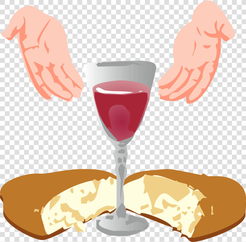 Holy Week Schedule   Holy Communion Clip Art  HD Png DownloadTransparent PNG