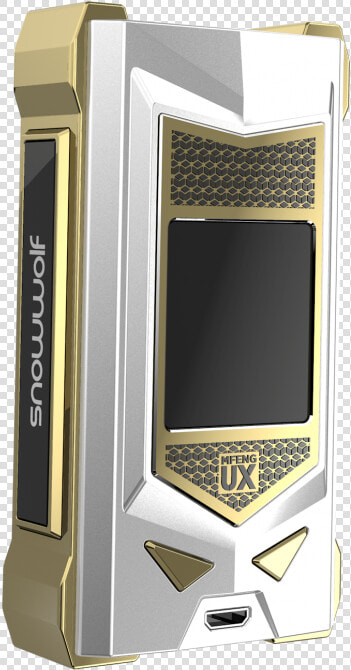 Snowwolf Mfeng Ux 200w  HD Png DownloadTransparent PNG