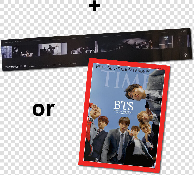 Transparent Bts Wings Png   100 Most Influential People 2019  Png DownloadTransparent PNG