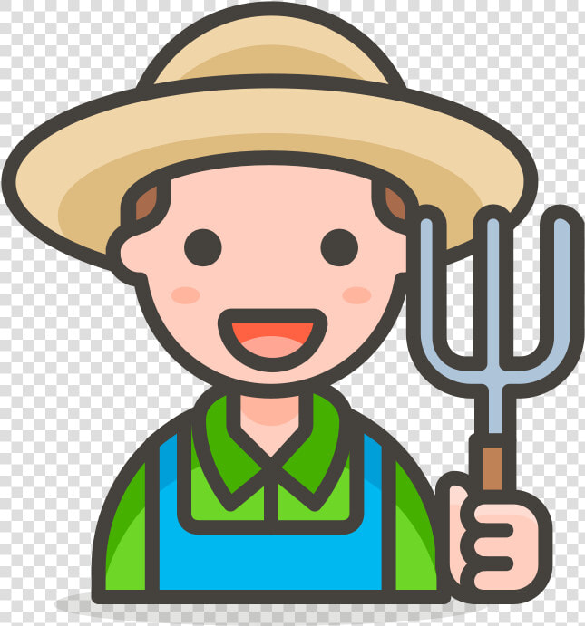 Computer Portable Icons Scalable Vector Graphics Attributes   Farmer Icon Png  Transparent PngTransparent PNG