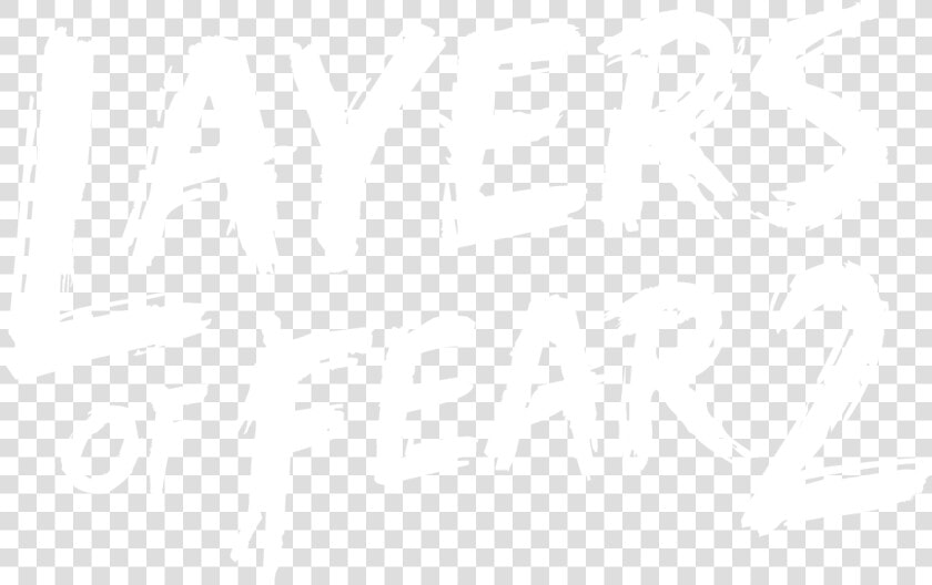 Layers Of Fear Wikia   Layers Of Fear 2 Logo  HD Png DownloadTransparent PNG