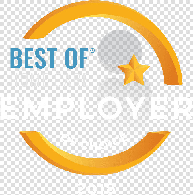 Best Of Home Care Employer Of Choice  HD Png DownloadTransparent PNG