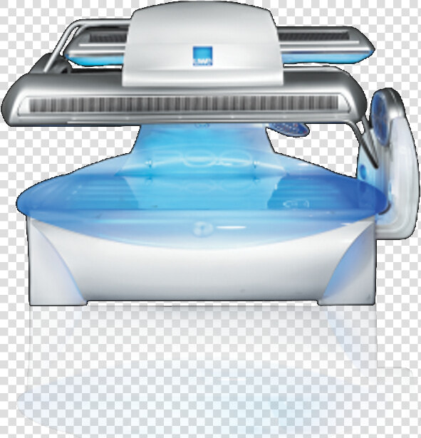 P90 Tanning Bed  HD Png DownloadTransparent PNG