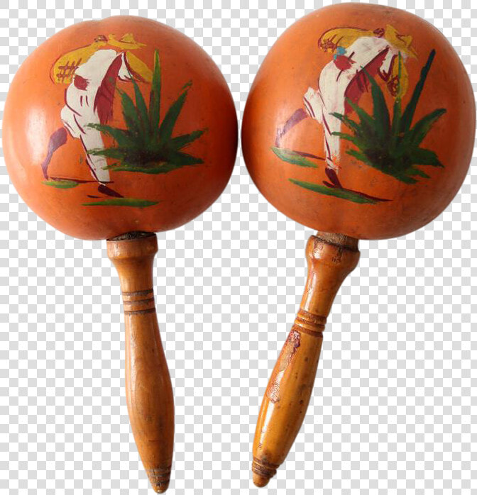 Clip Art Circa S Hand Painted   Rattle  HD Png DownloadTransparent PNG