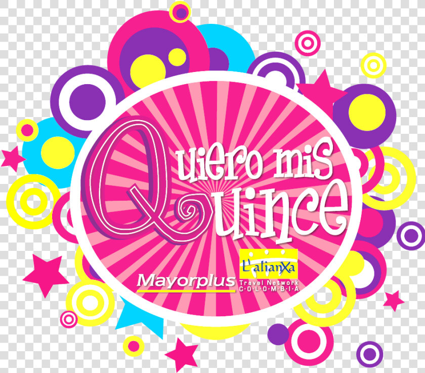 Transparent Mis Quince Png  Png DownloadTransparent PNG