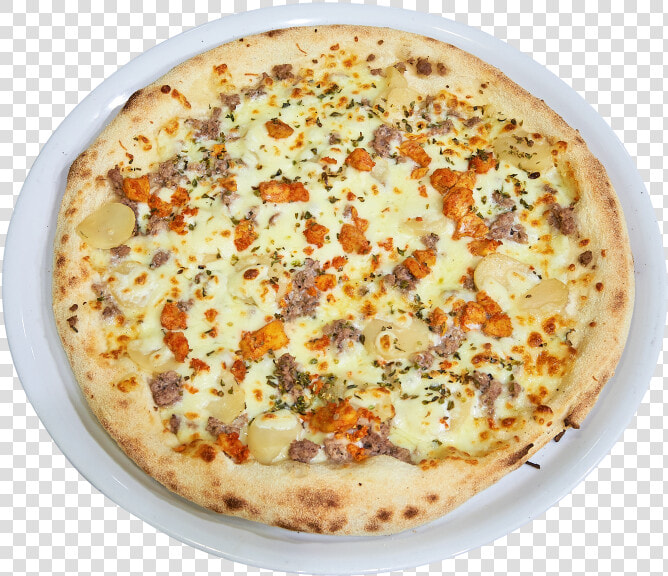 Pizza With Potatoes   Png Download   California style Pizza  Transparent PngTransparent PNG