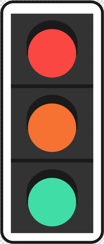 How Useful Are Traffic Light Scorecards For Performance  HD Png DownloadTransparent PNG