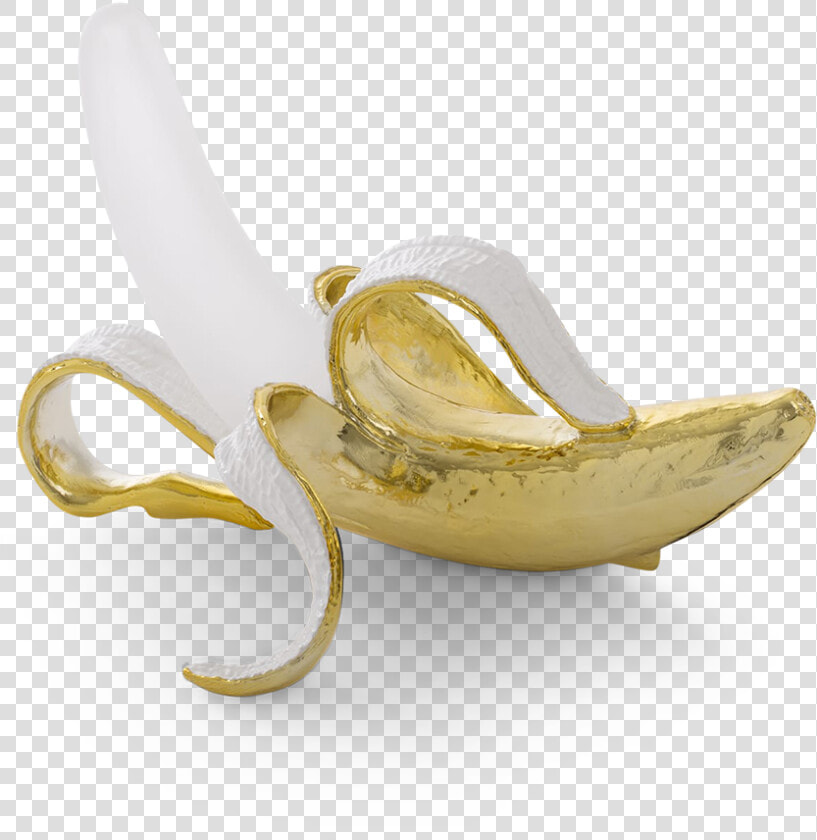 Banana Lamp  Huey 0   Banana Lamp Yellow Huey Seletti  HD Png DownloadTransparent PNG