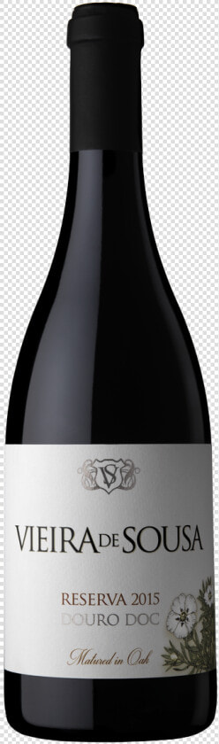 Vieira De Sousa Red Reserve   Stags Leap Petite Sirah 2014  HD Png DownloadTransparent PNG