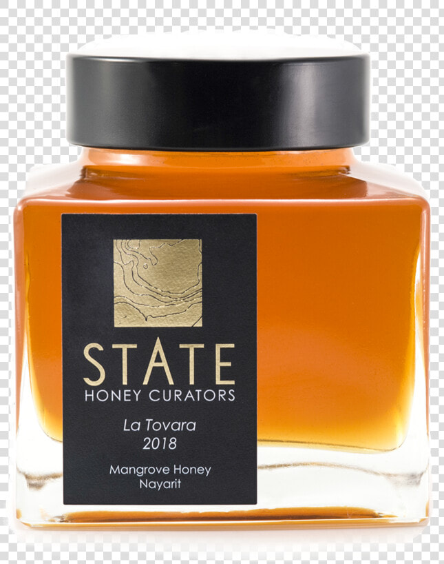 Mangrove Honey Jar 01   Cosmetics  HD Png DownloadTransparent PNG