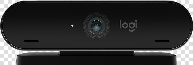 4k Pro Magnetic Webcam   Logitech  HD Png DownloadTransparent PNG