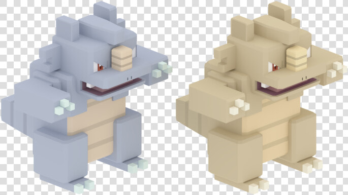 Download Zip Archive   Pokemon Quest Model Resources  HD Png DownloadTransparent PNG