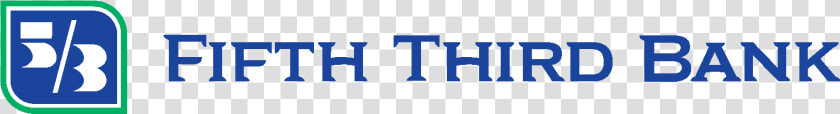 Fifth Third Bank Png  Transparent PngTransparent PNG