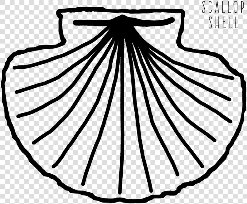 Drawing Shell Scallop   Yato Dharma Tato Jaya Logo  HD Png DownloadTransparent PNG