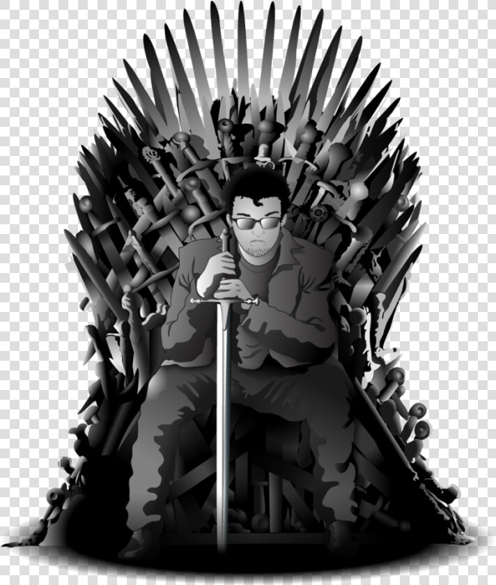 15 Vector Chair Iron Throne For Free Download On Mbtskoudsalg   Throne Game Of Thrones Png  Transparent PngTransparent PNG