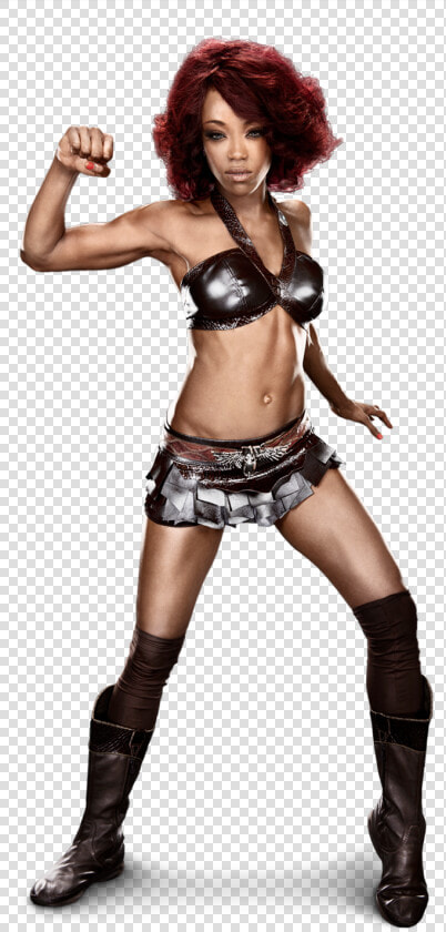 Transparent Alicia Fox Png   Wwe Alicia Fox 2010 Png  Png DownloadTransparent PNG