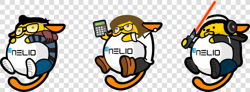 Look At That Cute Wapuus We Made For Nelio S Team  HD Png DownloadTransparent PNG