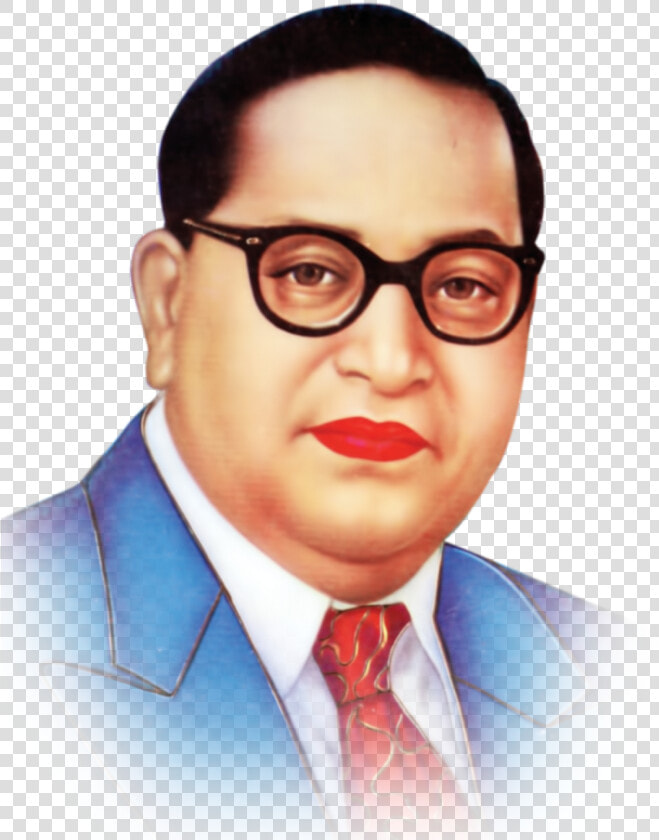 Dr Babasaheb Ambedkar Png  Transparent PngTransparent PNG