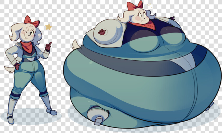 Star Fox 2 Mario  amp  Luigi   Krystal The Fox Inflation  HD Png DownloadTransparent PNG