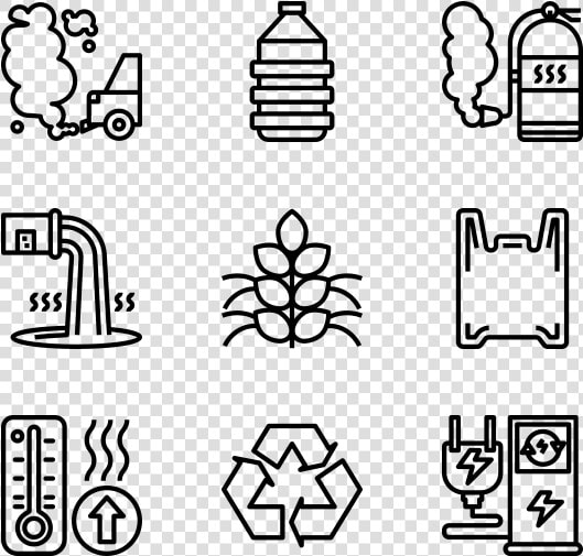 Ecology   Travel Icons  HD Png DownloadTransparent PNG