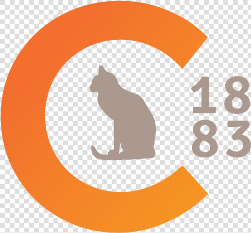 Cah Brandseal Cat Fullcolor Cmyk   Illustration  HD Png DownloadTransparent PNG