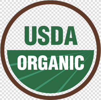 Usda Organic  HD Png DownloadTransparent PNG