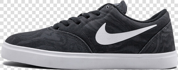 Nike Sb Check Canvas Premium   Sneakers  HD Png DownloadTransparent PNG