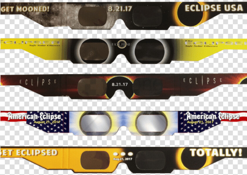 Transparent Pink Sunglasses Png   Real Solar Eclipse Glasses  Png DownloadTransparent PNG