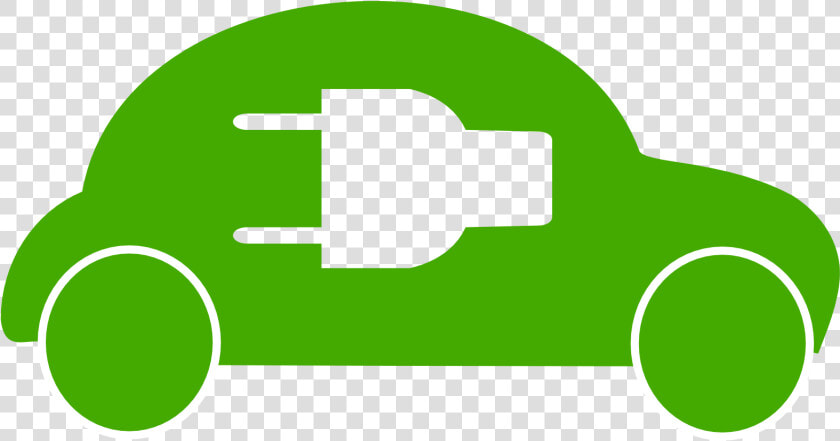 Electric Car Png   Green Car Icon  Transparent PngTransparent PNG