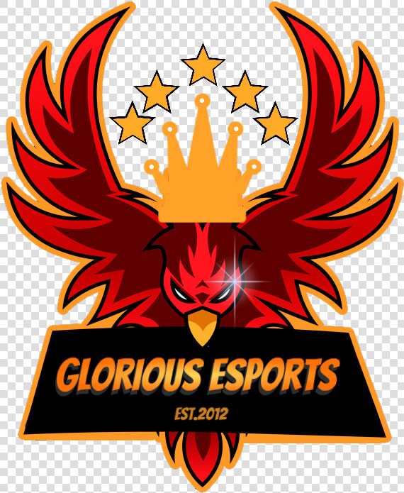 Glorious Esport  HD Png DownloadTransparent PNG