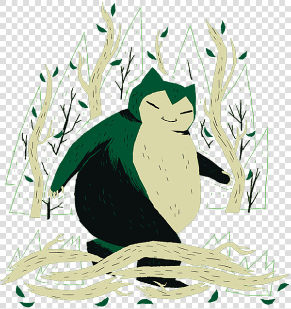 Snorlax Png  Transparent PngTransparent PNG