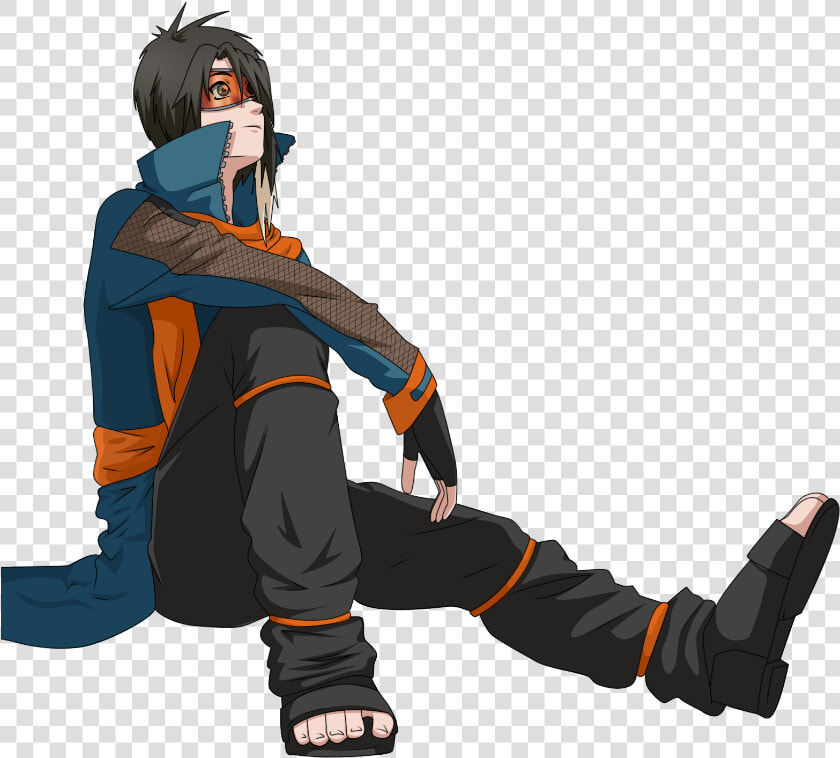 Ayame Mashiba Y Sero  HD Png DownloadTransparent PNG