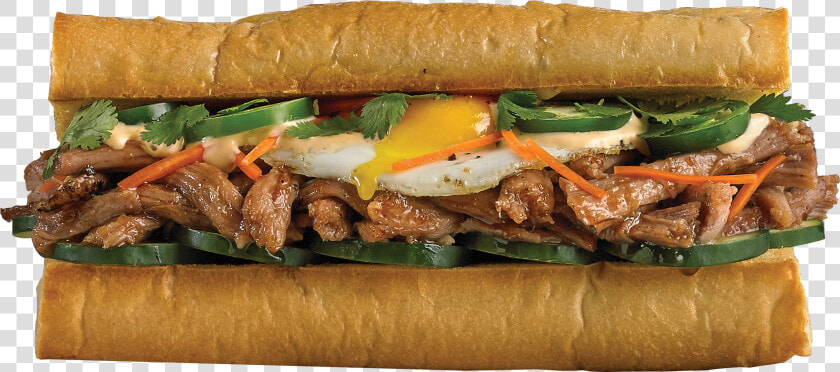 Transparent Hero Sandwich Png   Banh Mi Sandwiches Png  Png DownloadTransparent PNG