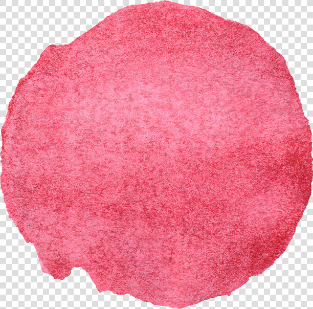 Watercolor Circle Red   Watercolor Paint Circle Png  Transparent PngTransparent PNG