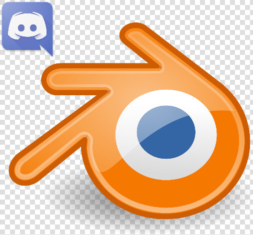 Logo   Blender Icon  HD Png DownloadTransparent PNG