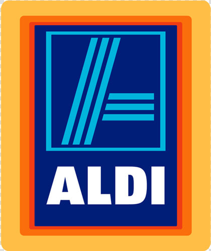 Aldi Australia Logo Png  Transparent PngTransparent PNG