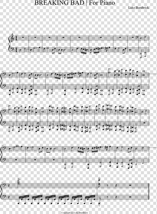 Toxicity Piano Sheet Music Pdf  HD Png DownloadTransparent PNG