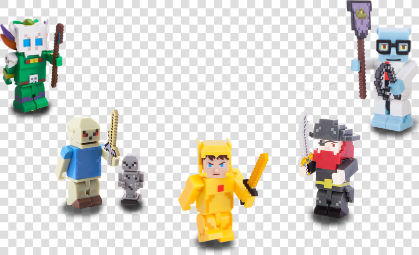 Toys R Us Terraria Toys  HD Png DownloadTransparent PNG