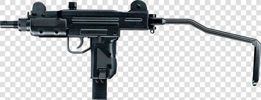 Iwi Mini Uzi   Umarex Uzi  HD Png DownloadTransparent PNG