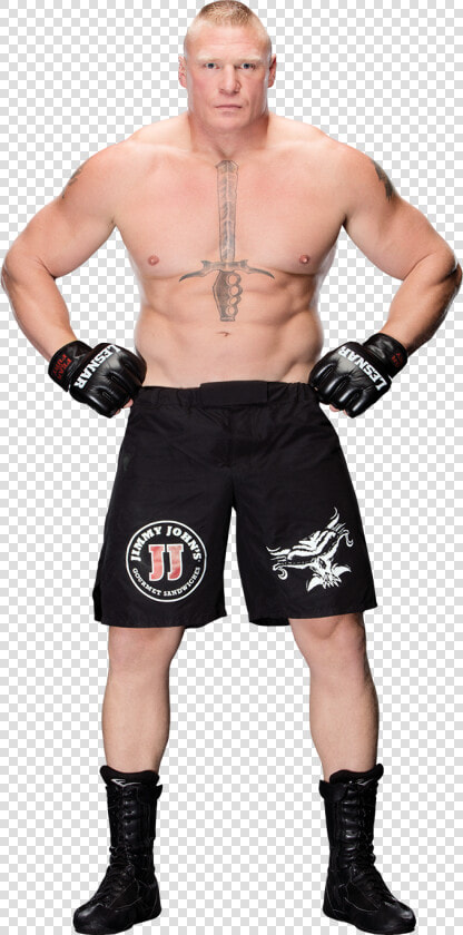 Wwe Brock Lesnar Png  Transparent PngTransparent PNG