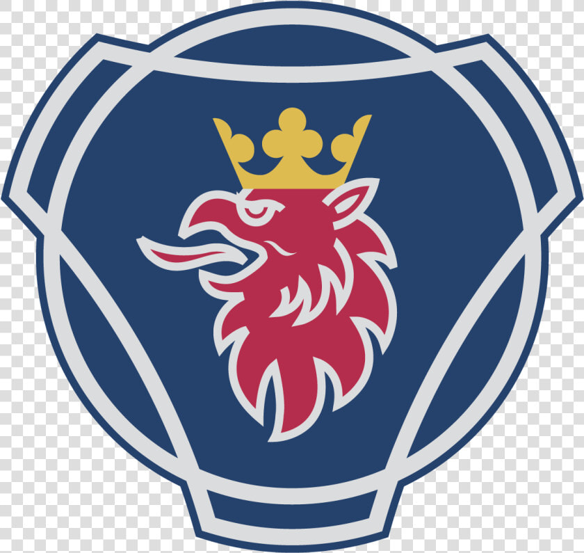 Scania Badge Logo Vector   Scania Logo Gif  HD Png DownloadTransparent PNG